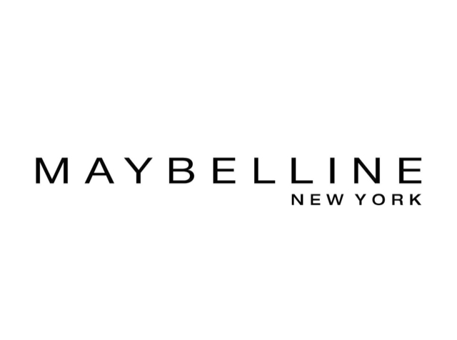 logo maybelline new york