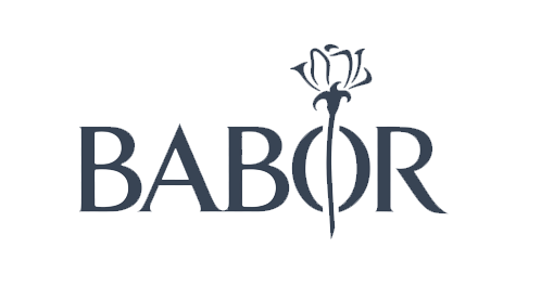 Logotipo babor cosmetics