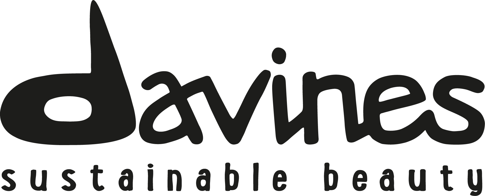 logotipo davines